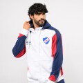 Campera Grav Nacional Oficial Hombre 91w