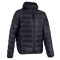 Campera de Hombre Topper Men III Negro