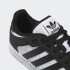 Championes Adidas Centennial RM Negro