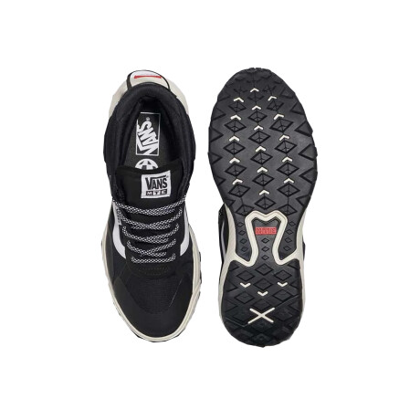 Championes Vans Unisex - MTE Crosspath Mid - VN000CVVBA2 ELD