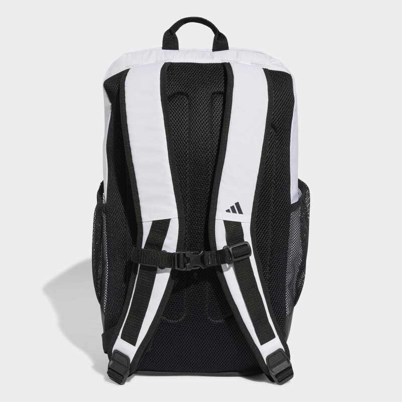 Mochila Adidas Real Madrid Blanco