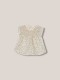 Camisa De Flores Piedra