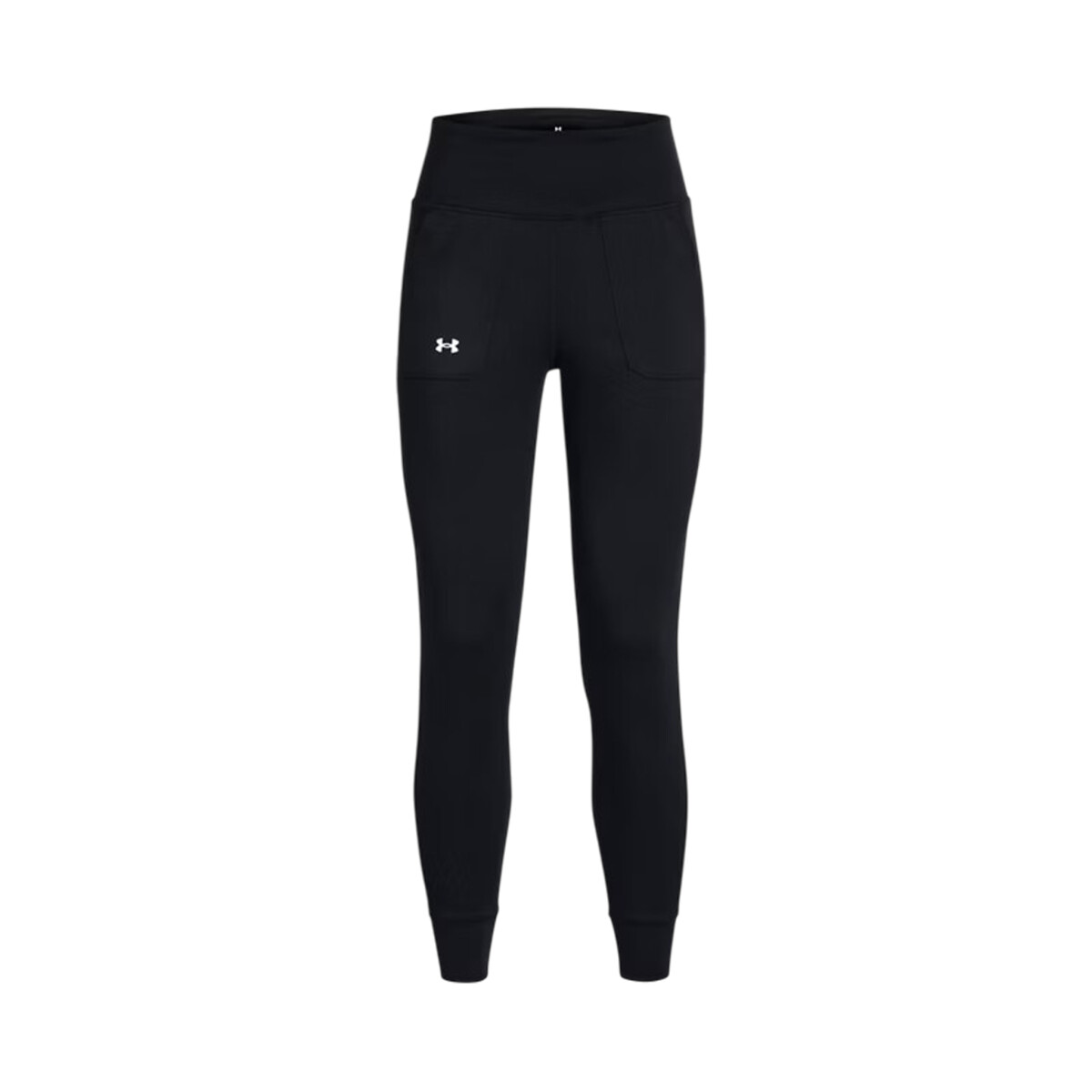 Joggers MUJER UA Motion - Black 