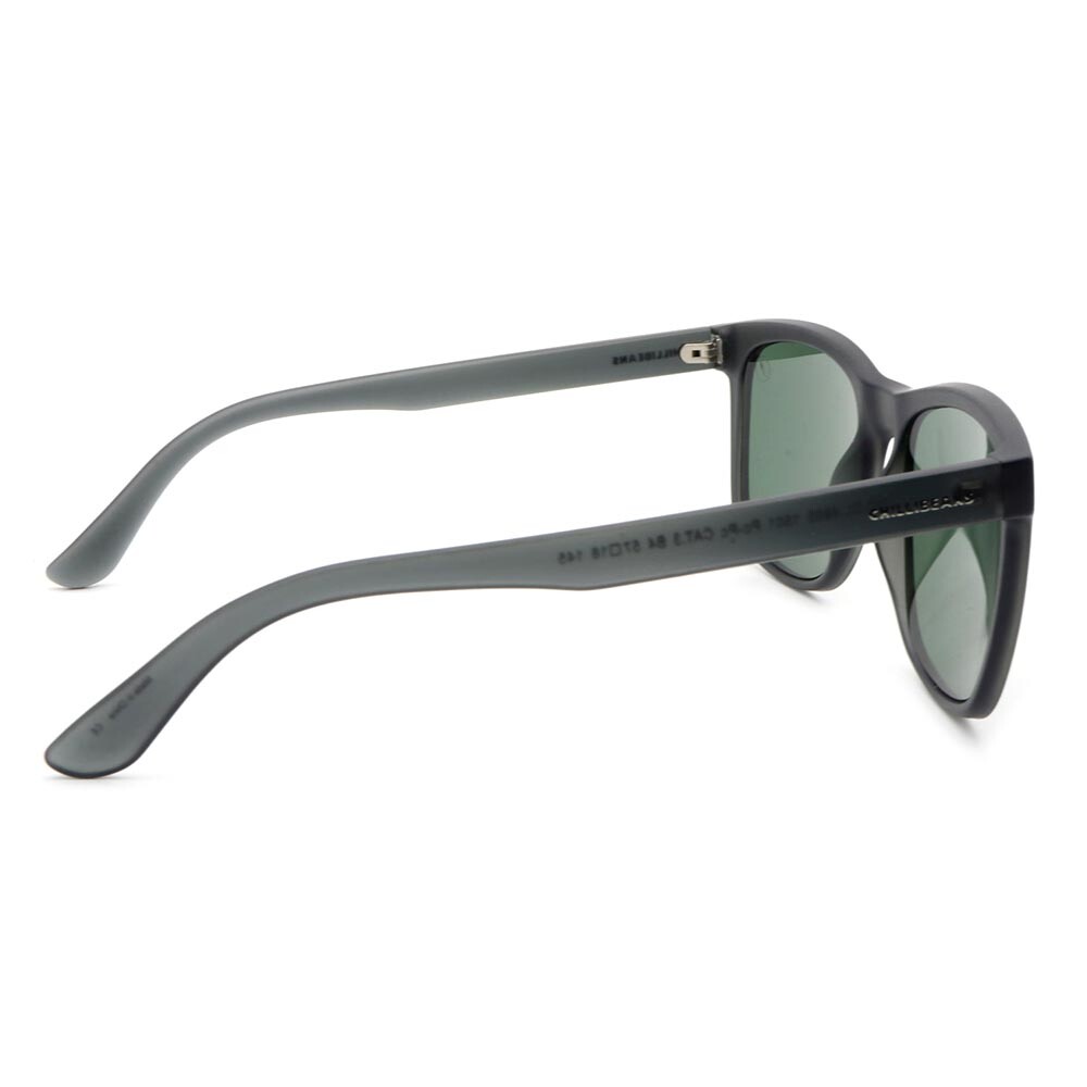 Lentes de Sol Chilli Beans Black Friday 2024 Bossa Nova Hombre Verde/Negro