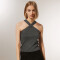 Tops Sinol Gris Oscuro