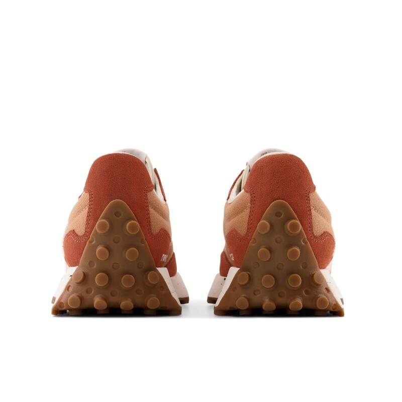 Championes New Balance de dama - 327 - WS327SM MAHOGANY
