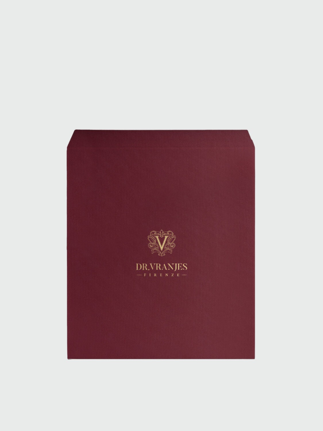 DR VRANJES - Rosso Nobile Decanter 750 ml Crimson Box 0