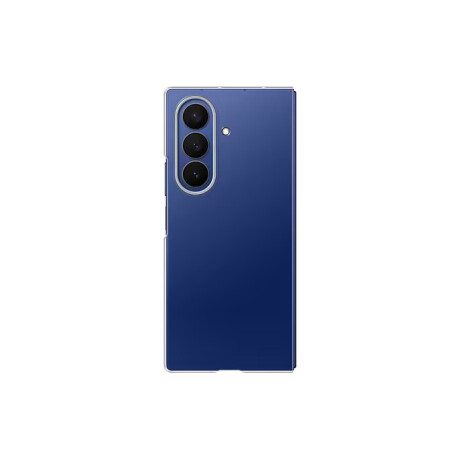Galaxy Z Fold7 Clear Case Galaxy Z Fold7 Clear Case