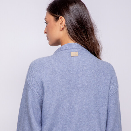 SWEATER DANA Azul