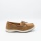 ZAPATILLA 35-40 CAMEL/BROW