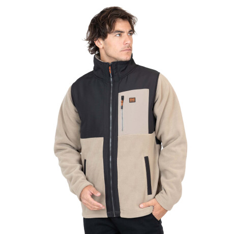 Campera Maui and Sons Micropolar - Misti Campera Maui and Sons Micropolar - Misti