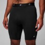 Short The Baselayer Hombre Black