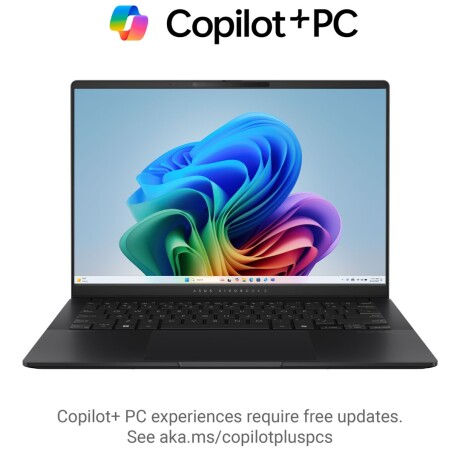 Notebook Asus Ryzen Ai 9 365 5.0GHZ, 32GB, 1TB Ssd, 14" Oled 001