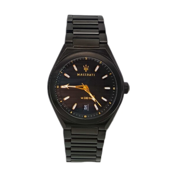 MASERATI 8853139004 Negrouniforme