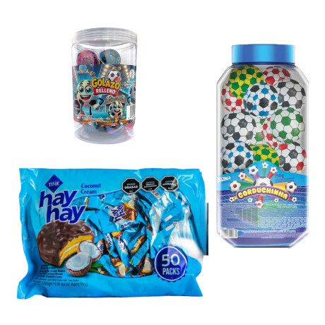 PROMO Web Pack Celeste PROMO Web Pack Celeste