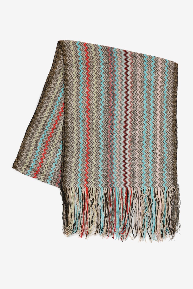 PAÑUELO Multicolor
