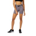 Calza New Balance de Dama - RELENTLESS FITTED - WS21182ZNC GREY