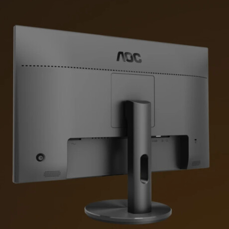 Monitor Gamer 27'' AOC | Full HD Color negro