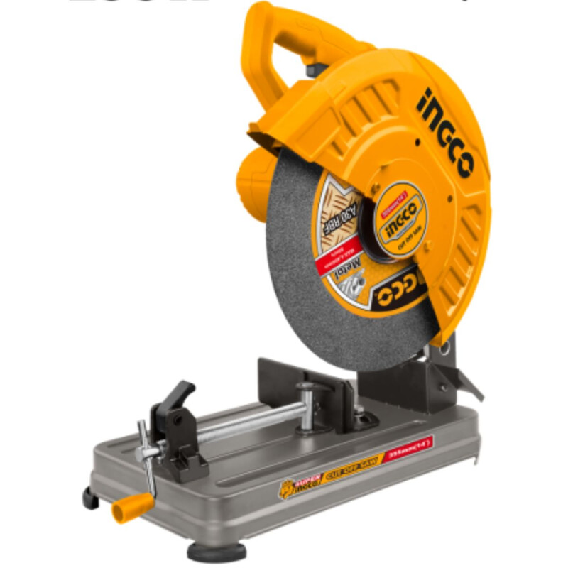 SIERRA SENSITIVA 14 2200W 355MM INGCO COS223558 SIERRA SENSITIVA 14 2200W 355MM INGCO COS223558