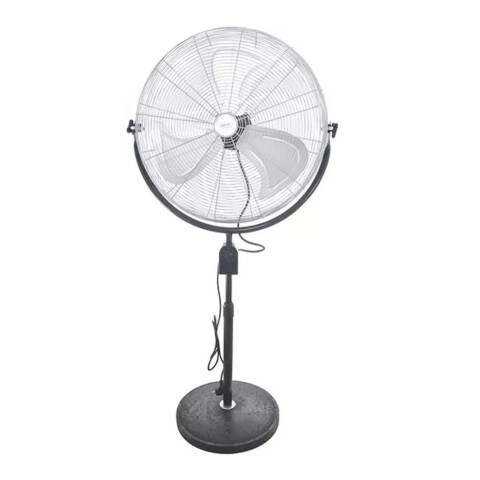 Ventilador Industrial De Pie Kassel 65 Cm 3 Vel VENTILADOR DE PIE IND KASSEL 65CM VP65