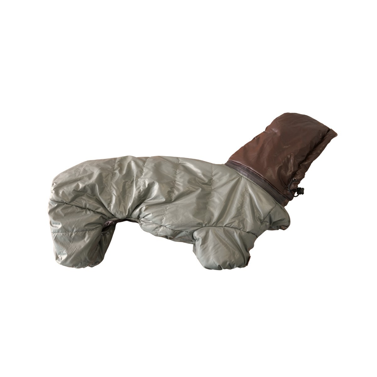 CAPA COOL DOG CM.47 GRIS 