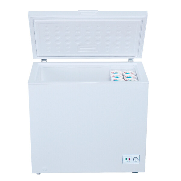 Freezer horizontal Futura FUT-FRH200 blanco