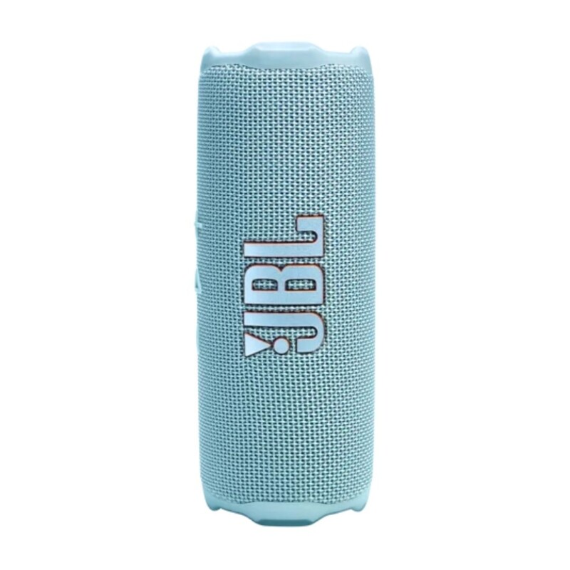 Parlante portátil JBL Flip 7 Waterproof Bluetooth Turquesa Parlante portátil JBL Flip 7 Waterproof Bluetooth Turquesa