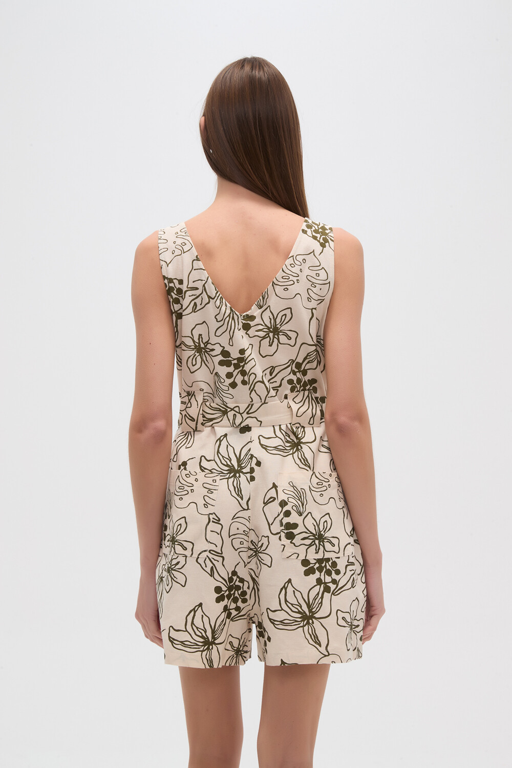 Mono Wein Estampado 1