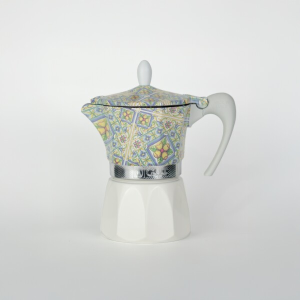CAFETERA GAT DECOR 3P Unica