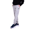 Austral Pantalón c/puño Mujer Gris Melange con felpa Gris Melange