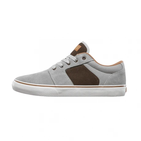 etnies BARGE LS Black
