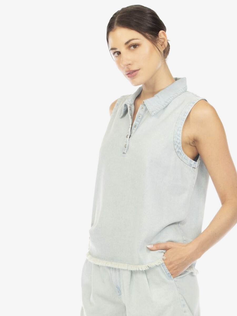 POLO DENIM 