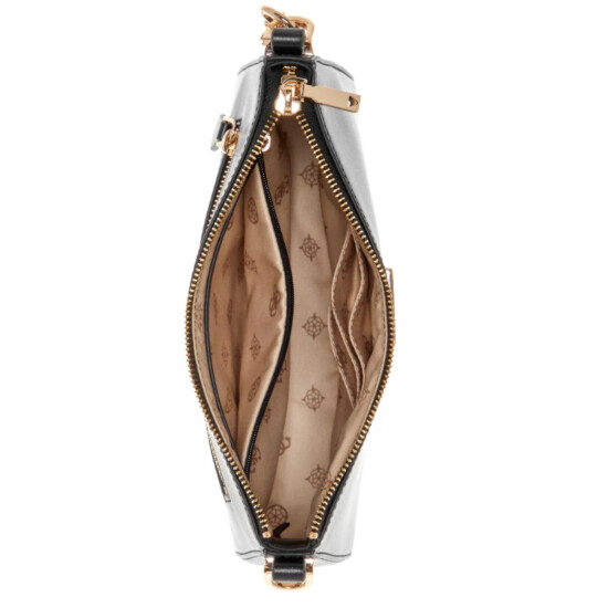 Cartera Guess Daryna II Negro 0