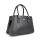 CARTERAS VENET - CUERO EINSI NEGRO