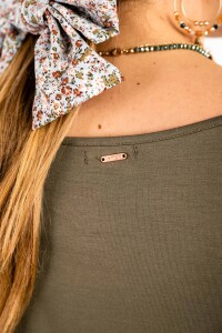 Remera Safari