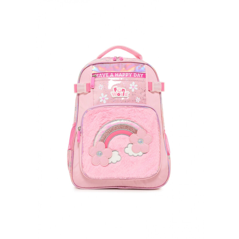 Mochila LOVELY espalda Mochila Lovely Espalda