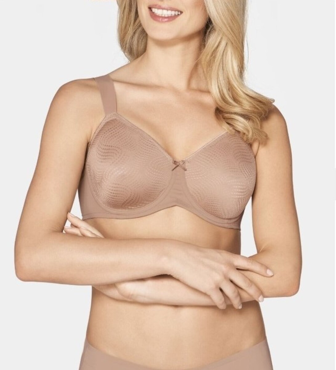 Essential minimizer wx c&d - Beige 