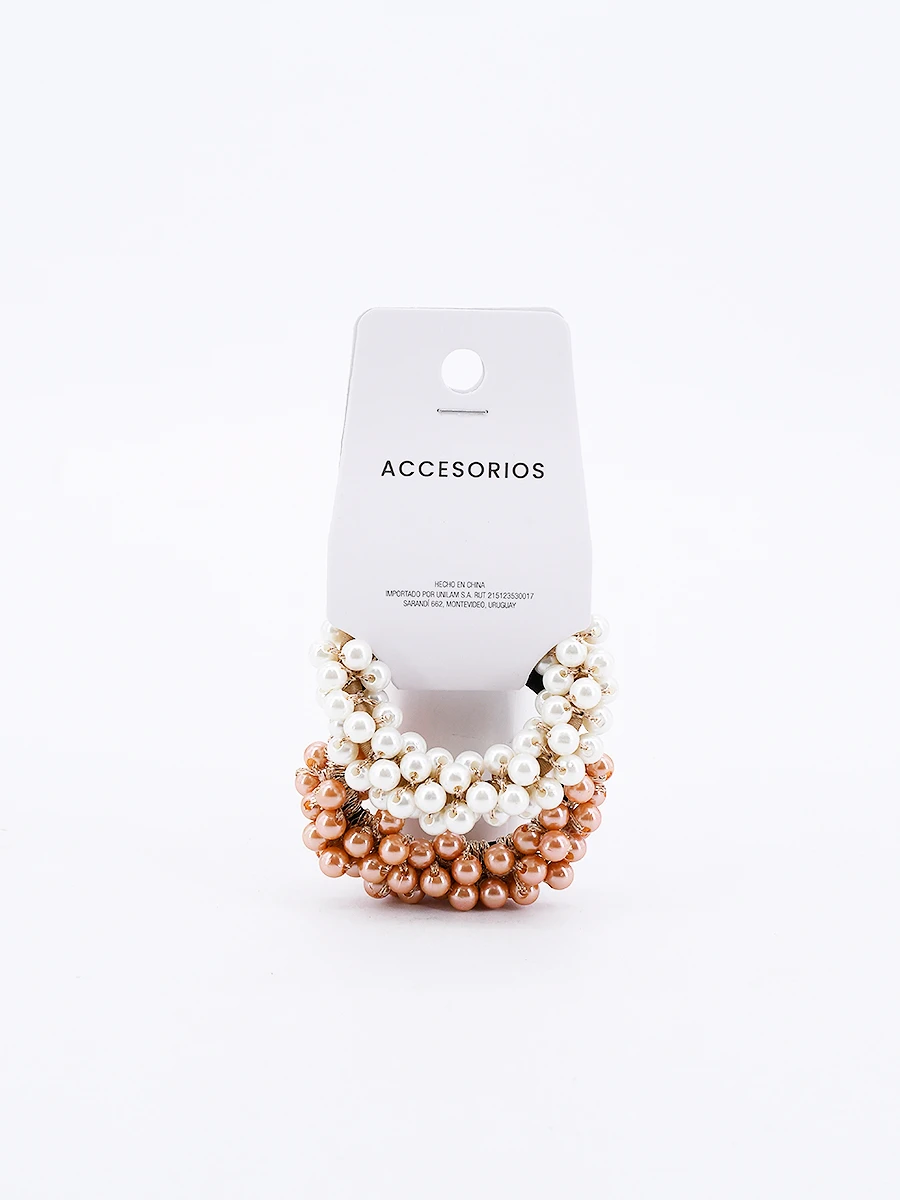 COLERO PERLAS PACK X 2 - VARIANTE 1 