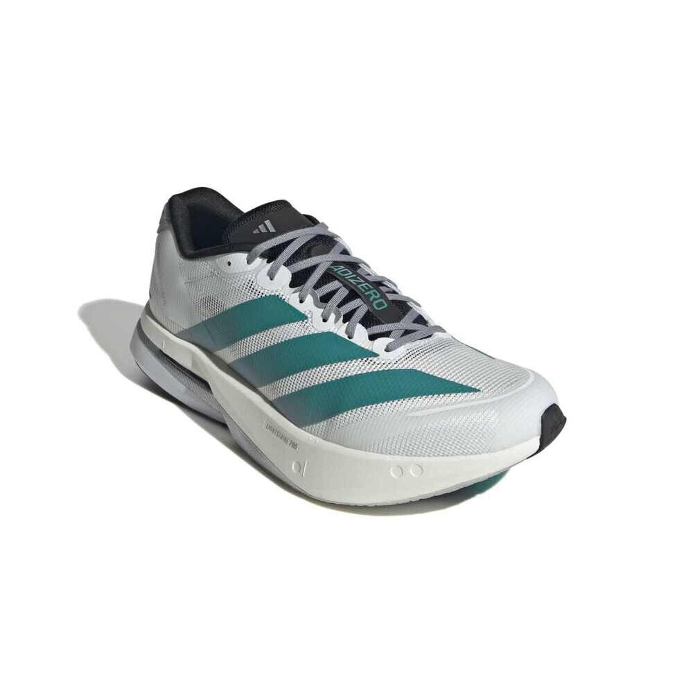 Adizero Boston 13 M White