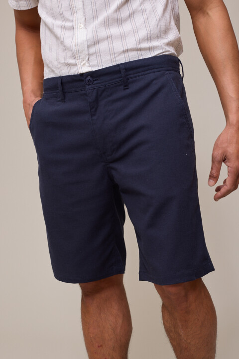 BERMUDA LAGARS26 POLANCO Azul