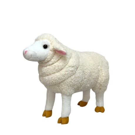 Peluche Oveja Peluche Oveja