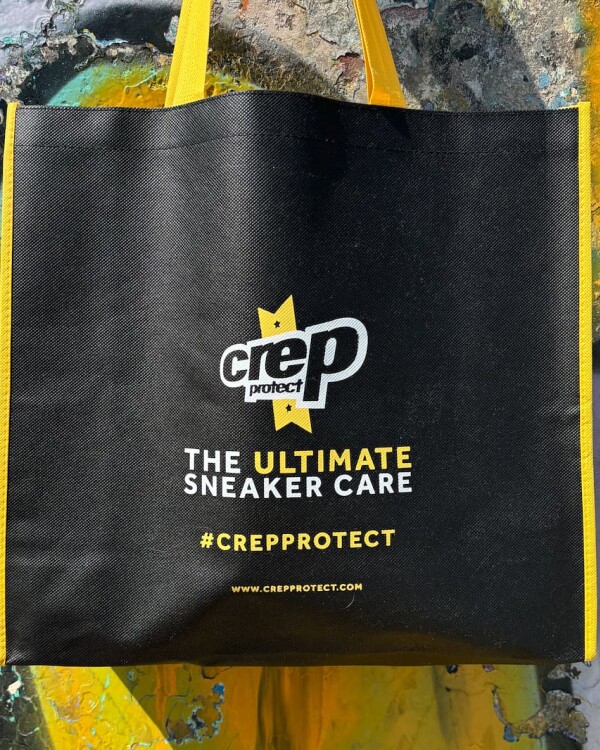 Bolsa Original Crep Protect Bolsa Original Crep Protect