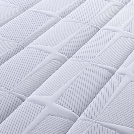 SOMMIER DE RESORTES TOFFEE B 2 PLAZAS