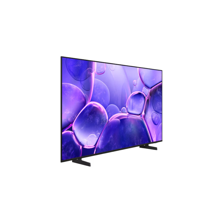 Smart TV Samsung 85" Crystal UHD U8000F 4K (2025) Smart TV Samsung 85" Crystal UHD U8000F 4K (2025)