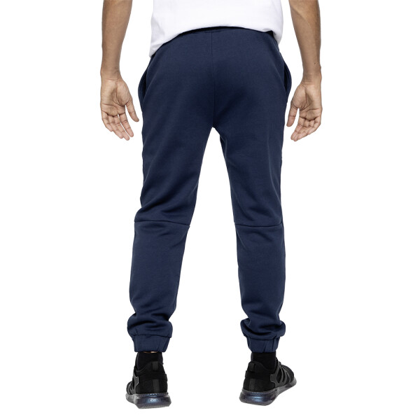 Pantalón Corte Umbro Hombre Azu