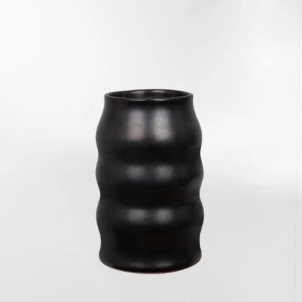 JARRON BLACK Negro - Small