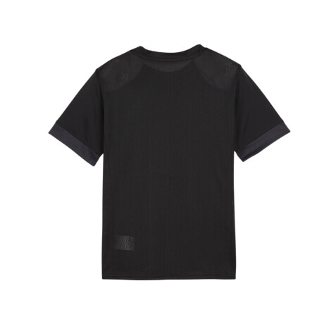 Peñarol Jersey JR Black