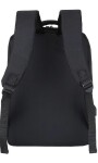 MOCHILA WALL STREET JOURNEY NEGRO