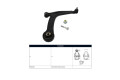 Parilla De Suspension Delantera Ford Ka 08-11 Der Parilla De Suspension Delantera Ford Ka 08-11 Der