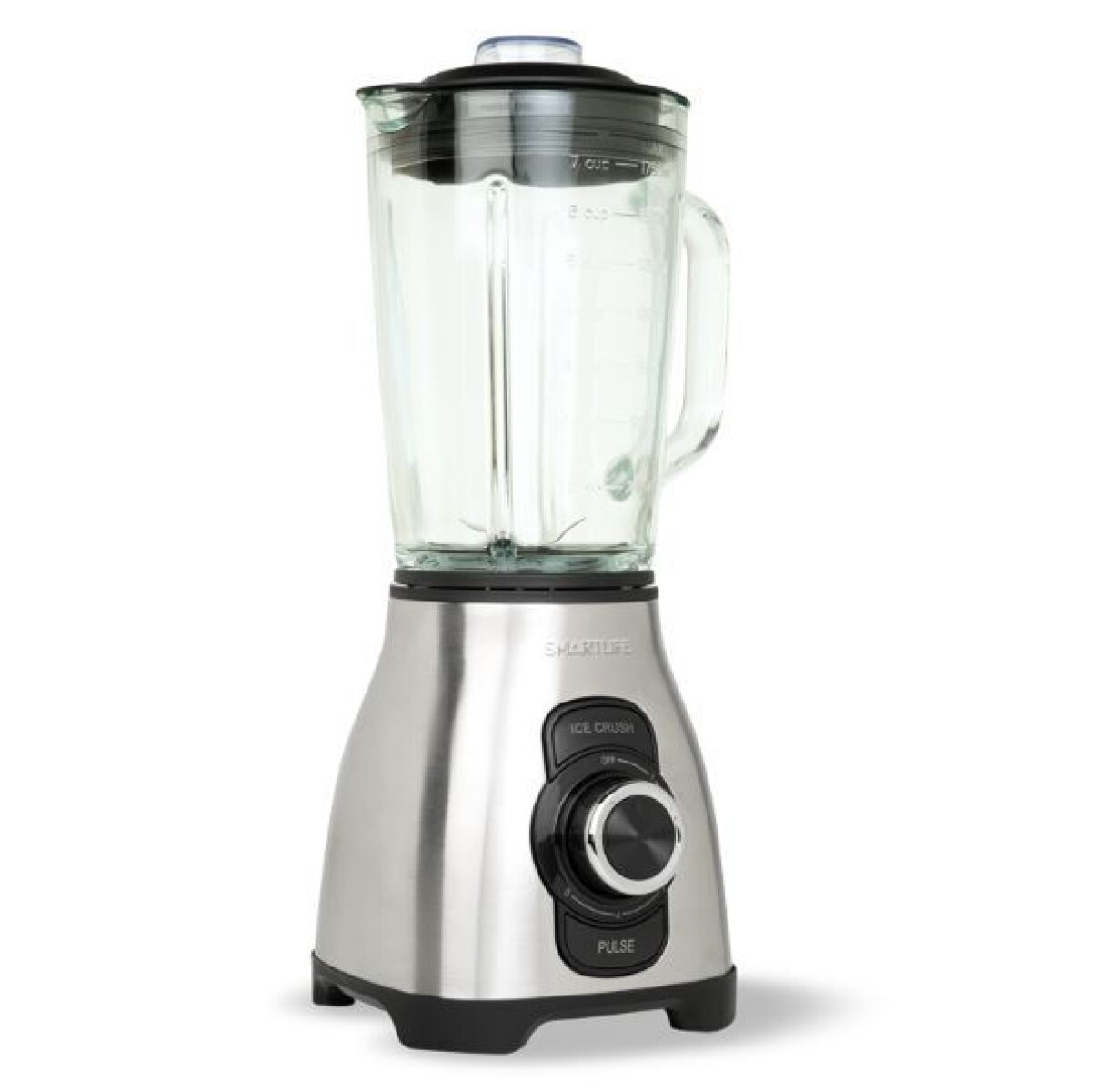 Licuadora Jarra De Vidrio 1,75lts Smartlife SLBL1703 
